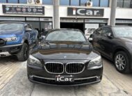 2009 BMW 730d Eccelsa