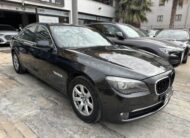 2009 BMW 730d Eccelsa