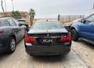 2009 BMW 730d Eccelsa