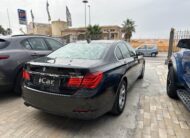 2009 BMW 730d Eccelsa