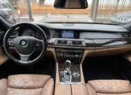 2009 BMW 730d Eccelsa