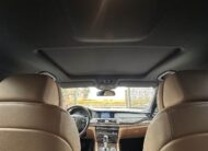 2009 BMW 730d Eccelsa