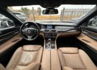 2009 BMW 730d Eccelsa