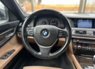 2009 BMW 730d Eccelsa