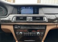 2009 BMW 730d Eccelsa