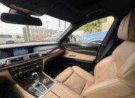 2009 BMW 730d Eccelsa