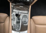 2009 BMW 730d Eccelsa