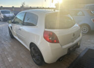 2009 RENAULT Clio 3p 2.0 16v RS 203cv