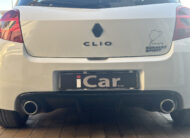 2009 RENAULT Clio 3p 2.0 16v RS 203cv