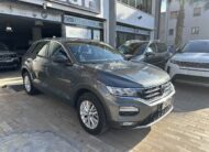 2020 Volkswagen T-Roc 2.0 tdi Advanced 150cv dsg