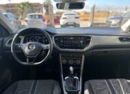 2020 Volkswagen T-Roc 2.0 tdi Advanced 150cv dsg