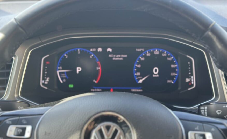 2020 Volkswagen T-Roc 2.0 tdi Advanced 150cv dsg