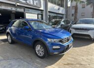 2021 Volkswagen T-Roc 2.0 tdi Sport 150cv