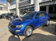 2021 Volkswagen T-Roc 2.0 tdi Sport 150cv