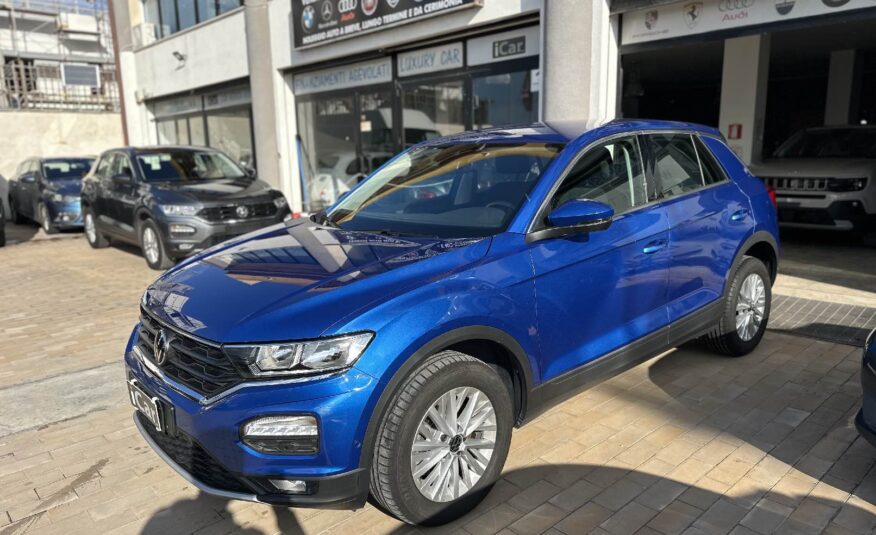 2021 Volkswagen T-Roc 2.0 tdi Sport 150cv