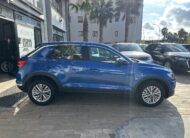 2021 Volkswagen T-Roc 2.0 tdi Sport 150cv