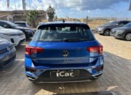 2021 Volkswagen T-Roc 2.0 tdi Sport 150cv