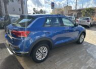 2021 Volkswagen T-Roc 2.0 tdi Sport 150cv