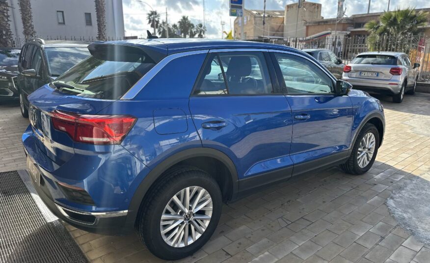 2021 Volkswagen T-Roc 2.0 tdi Sport 150cv