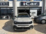 2024 JEEP Avenger 1.2 turbo Summit fwd 100cv KM0