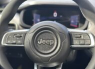 2024 JEEP Avenger 1.2 turbo Summit fwd 100cv KM0