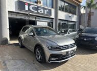 2017 Volkswagen Tiguan Advanced R-Line Exterior Pack 150cv dsg