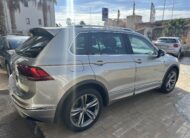 2017 Volkswagen Tiguan Advanced R-Line Exterior Pack 150cv dsg