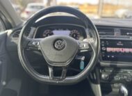 2017 Volkswagen Tiguan Advanced R-Line Exterior Pack 150cv dsg