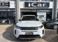 2020 Land-Rover Range Rover Evoque 2.0d i4 mhev R-Dynamic HSE awd 150cv auto