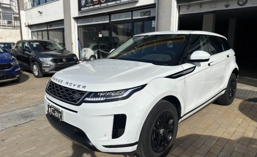 2020 Land-Rover Range Rover Evoque 2.0d i4 mhev R-Dynamic HSE awd 150cv auto