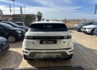 2020 Land-Rover Range Rover Evoque 2.0d i4 mhev R-Dynamic HSE awd 150cv auto