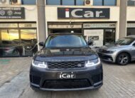 2019 Land-Rover Range Rover Sport 3.0 sdV6 HSE Dynamic 249cv auto my19