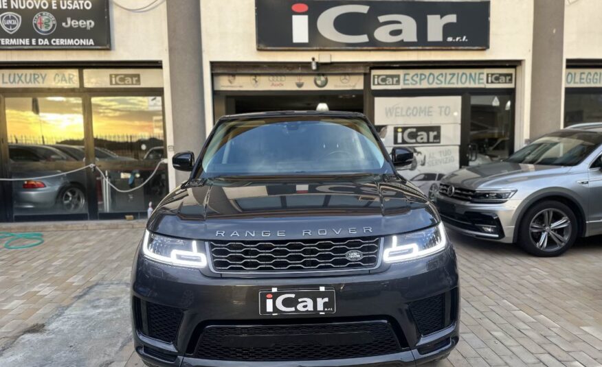 2019 Land-Rover Range Rover Sport 3.0 sdV6 HSE Dynamic 249cv auto my19