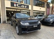 2019 Land-Rover Range Rover Sport 3.0 sdV6 HSE Dynamic 249cv auto my19