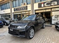 2019 Land-Rover Range Rover Sport 3.0 sdV6 HSE Dynamic 249cv auto my19