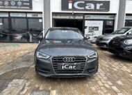 2014 Audi Sportback2.0tdiAmbitioEditionquattro184cv-tronic