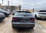 2014 Audi Sportback2.0tdiAmbitioEditionquattro184cv-tronic