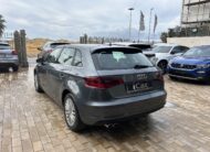 2014 Audi Sportback2.0tdiAmbitioEditionquattro184cv-tronic