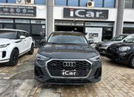 2022 Audi Q3 Sportback 35 2.0 tdi Edition quattro s-tronic