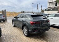 2022 Audi Q3 Sportback 35 2.0 tdi Edition quattro s-tronic