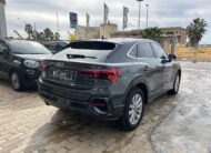 2022 Audi Q3 Sportback 35 2.0 tdi Edition quattro s-tronic