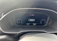 2022 Audi Q3 Sportback 35 2.0 tdi Edition quattro s-tronic