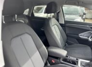 2022 Audi Q3 Sportback 35 2.0 tdi Edition quattro s-tronic