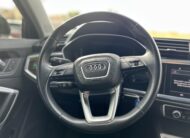 2022 Audi Q3 Sportback 35 2.0 tdi Edition quattro s-tronic