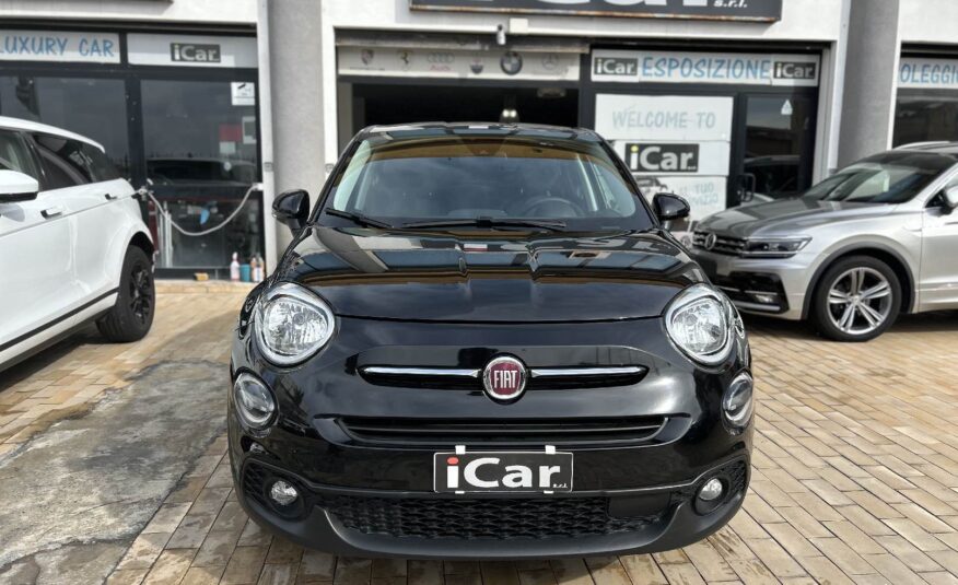 2021 Fiat 500X 1.3 mjt Sport 95cv