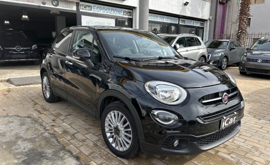 2021 Fiat 500X 1.3 mjt Sport 95cv