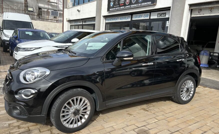 2021 Fiat 500X 1.3 mjt Sport 95cv