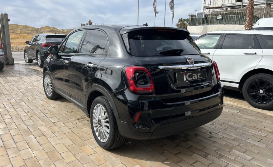 2021 Fiat 500X 1.3 mjt Sport 95cv