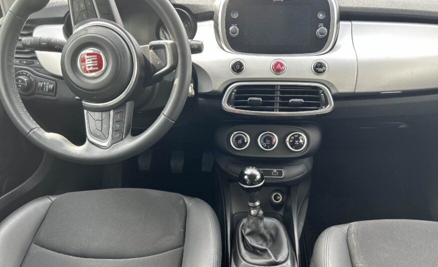 2021 Fiat 500X 1.3 mjt Sport 95cv