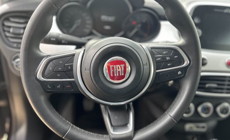 2021 Fiat 500X 1.3 mjt Sport 95cv